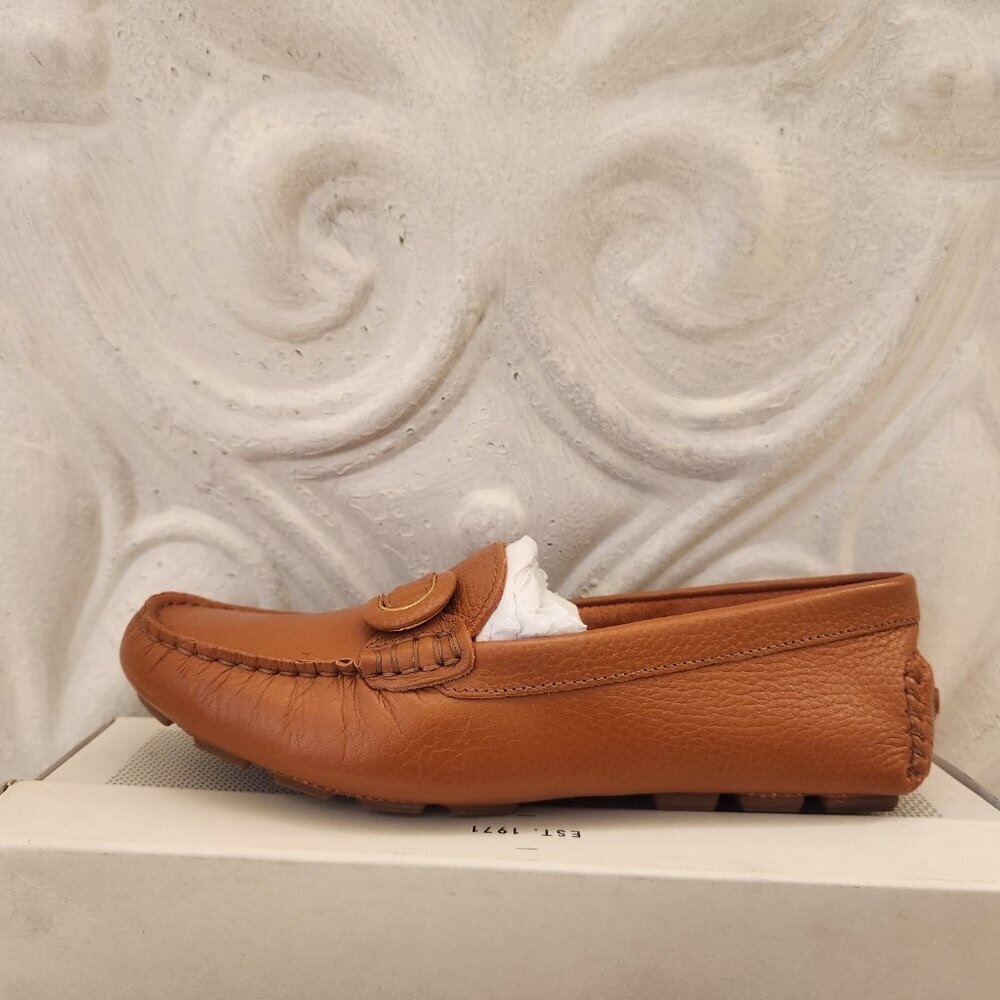 Rockport Bayview Ring Leather Loafers Women's Size 6.5. NIB - Picture 2 of 11